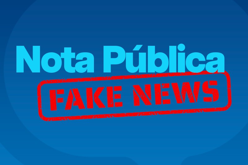 Foto: Prefeitura de Itabela desmente fake news sobre índices de HIV/Aids