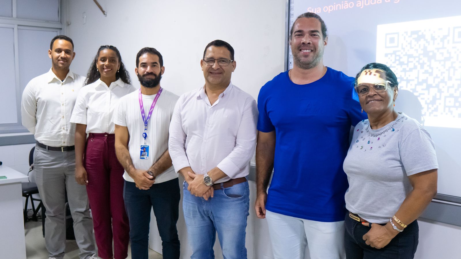 Prefeitura de Itabela e Sebrae promovem palestra sobre marketing digital para empreendedores locais. (Foto: Divulgação) Prefeitura de Itabela e Sebrae promovem palestra sobre marketing digital para empreendedores locais. (Foto: Divulgação)