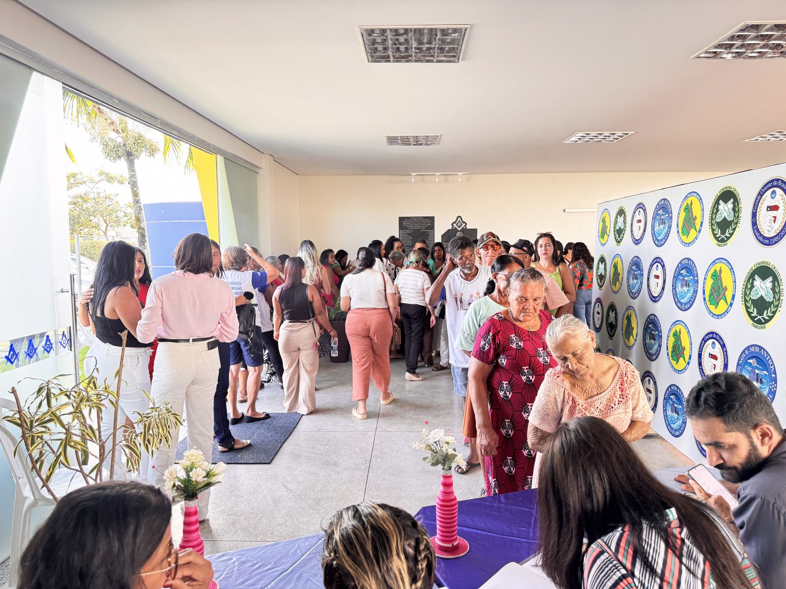 Workshop de Mulheres Empreendedoras fortalece protagonismo feminino em Itabela