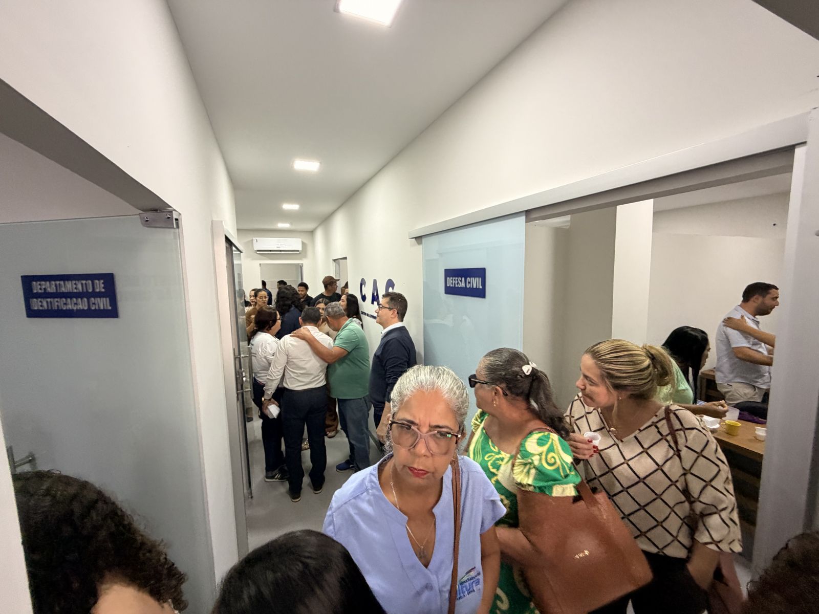CAC: Prefeitura de Itabela entrega Centro de Atendimento ao Cidadão e amplia o acesso aos serviços públicos CAC: Prefeitura de Itabela entrega Centro de Atendimento ao Cidadão e amplia o acesso aos serviços públicos