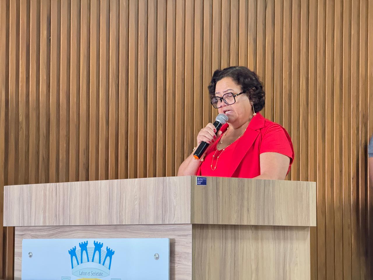 Itabela realiza Audincia Pblica de Monitoramento e Avaliao do Plano Decenal de Educao (PME)